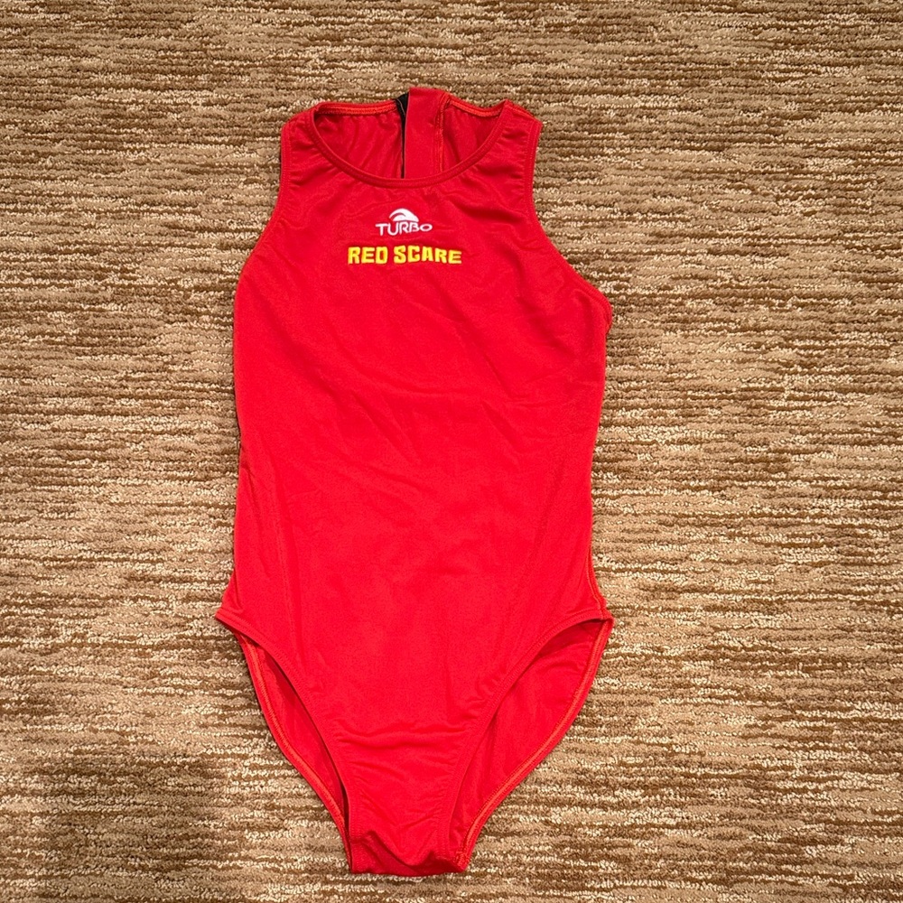Women’s Waterpolo Suit Size XL